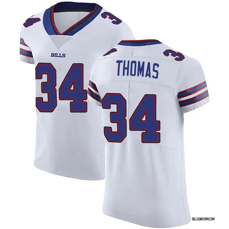 thurman thomas jersey