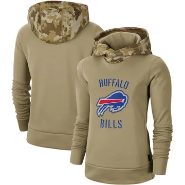 buffalo bills salute to service hoodie 2020