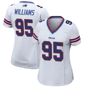 kyle williams jersey womens