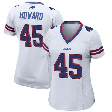 Travin Howard Jerseys, Travin Howard Shirts, Apparel, Gear