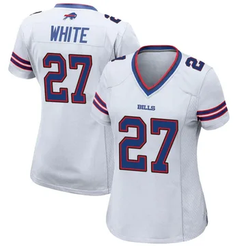 Lids Tre'Davious White Buffalo Bills Nike Alternate Game Jersey