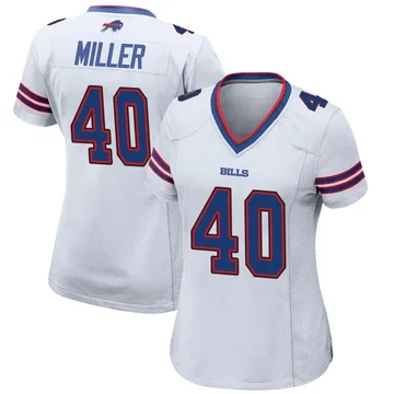 99.von Miller Color Rush Limited Jersey Top Sellers -   1693381553