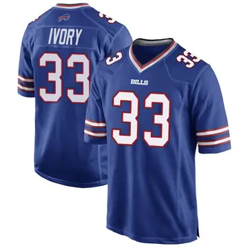 chris ivory jersey youth