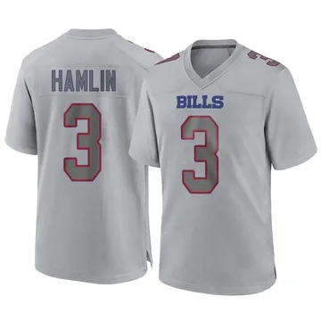 Damar Hamlin Jersey | Damar Hamlin Buffalo Bills Jerseys & T-Shirts ...