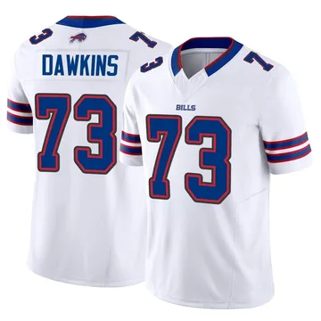 Buffalo Bills Fan Box 5 Dion Dawkins Shirt - Snowshirt