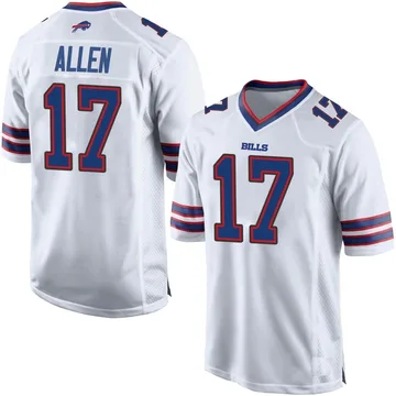 bills josh allen shirt