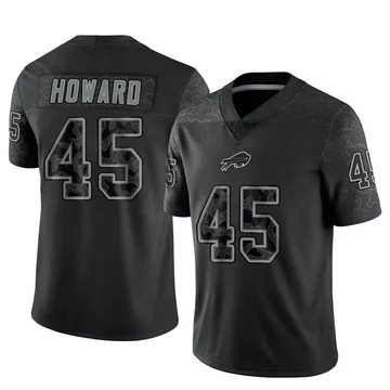 Travin Howard Jerseys, Travin Howard Shirts, Apparel, Gear