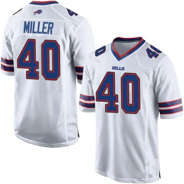 99.von Miller Color Rush Limited Jersey Top Sellers -   1693381553